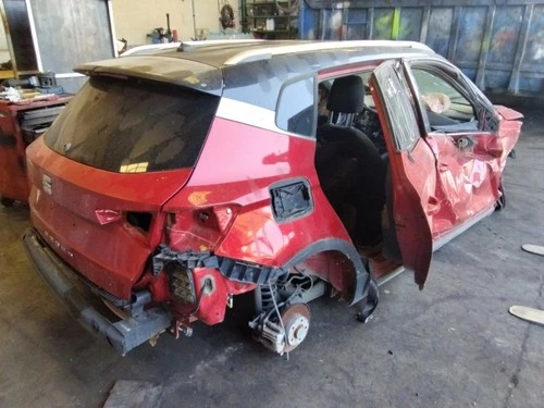 5Q0907685C Modulo Electronico para SEAT ARONA (KJ) FR 1809014 - Imagen 9 de 9