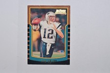 2000 Bowman #236 RC