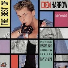 Best of von Harrow, Den | CD | Zustand gut