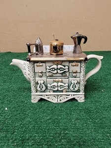 【最終Sale】英国製　ティーポット Teapottery BathTeapot Teapottery Teapot | eBay