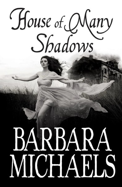 House Of Many Shadows Barbara Michaels Taschenbuch Englisch 2017 Bello-image