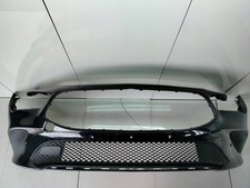 Mercedes-Benz CLA C118 X118 2022 Vordere Stoßstange Frontstoßstange Bumper OE
