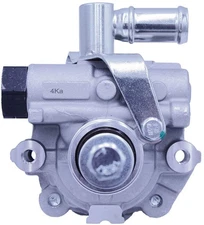 For Cadillac XTS 2013-2019 Lares New Power Steering Pump