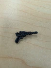 Vintage 1984 GI Joe Cobra Zartan Gun Pistol Weapon Accessory Original