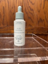 Aveda Scalp Solutions Purifying Serum Vegan Liquid 1.7 fl oz / 50 ml
