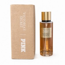 VICTORIA'S SECRET COCONUT PASSION 8.4 OZ FRAGRANCE MIST SPRAY NEW