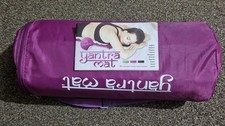 Acupressure Mat In Storage Bag Yoga Massage Mat
