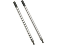 ARRMA ARA330497 SHOCK SHAFT 4X71.5MM 6S 2PC B32