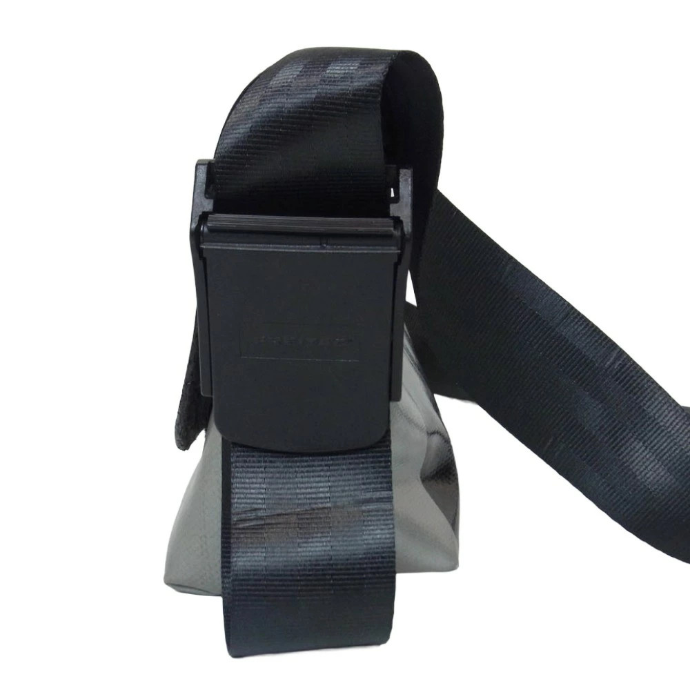 FREITAG F41 HAWAII FIVE-0 Shoulder Bag Messenger Black/Gray Men's image 3