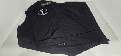 Dirty Hands Clean Monry Longsleeve Tshirt Size Mens  XL
