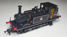 DAPOL 4S-010-005 TERRIER A1X , BR EARLY CREST, LOCO NUMBER 32655 - DCC READY