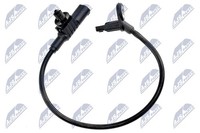 NTY HCA-ME-012 Sensor, Raddrehzahl FüR MERCEDES-BENZ