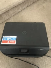 HP Envy 4520 All-in-One Wireless Color Inkjet Printer