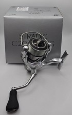 Mulinello da spinning Shimano 23 Stradic C2000SHG-M dal Giappone