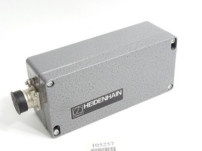 Heidenhain EXE 650B X50 /8 263380-20 / Neuwertig