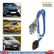 Post-Cat Lambda Sensor For Ford Focus MK3 1.0 EcoBoost Oxygen O2 1876256 2188965