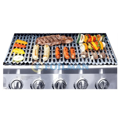 #ad Clean Grill BBQ Disposable Aluminum Liners 12 x 20 inch Disposable Grill Gr... $23.79