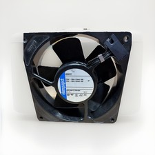 Brand New Ebm-Papst 4650 Z Axial Fan 230V 50-60Hz 115/105mA 19/18W