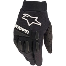 Sport Activity Gloves for Biking Durable Synthetic Suede Padded Palm Breathable