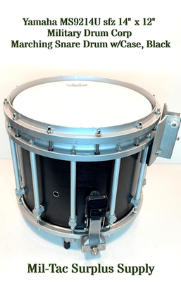 Yamaha MS9214U sfz 14