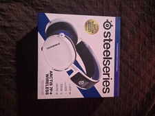 SteelSeries Arctis 7P+ Wireless Gaming Headse...