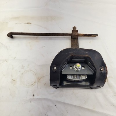 1998-01 Dodge Ram 1500 2500 3500 Transfer Case Linkage Assembly 4x4 Floor Shift