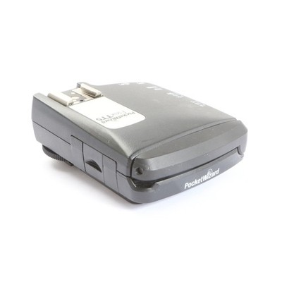PocketWizard Empfangsgerät Flex TT5 Nikon + Sehr Gut (279724)