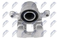 NTY Bremssattel Hinterachse, Links U.A. FüR Nissan, Renault