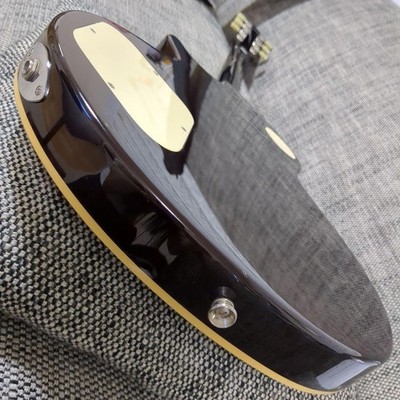 Fernandes Burny LSD-55N STP 虎杢 レアカラー Fernandes Burny LSD-55N STP 虎杢 レアカラー BURNY by FERNANDES