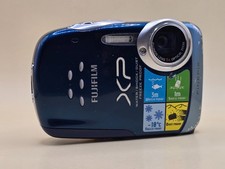 Fujifilm FinePix XP10 Waterproof Digital Camera 12MP 5x Zoom Rugged Tested