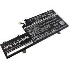 Battery for HP EliteBook x360 1030 G2 863280-855 HSTNN-IB70 HSTNN-IB7O OM03XL