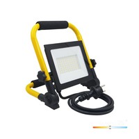 Kobi Light LED Baustrahler Tigra Portable 50W 4000K IP54 4250Lm