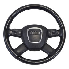 AUDI A6 TDI S LINE MK3 (4F) (C6) 2004-2008 Steering Wheel Tiptronic 4F0419091AK