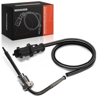 Frankberg Abgastemperatursensor Passend FüR Fiat Sedici | 5481FB0011971
