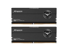 Team Xtreem 32GB (2 x 16GB) 288-Pin PC RAM DDR5 6400 (PC5 51200) Desktop Memory