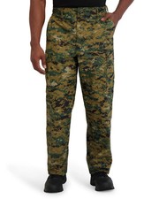 Propper® BDU Uniform Pant- Ripstop, 6-Pockets, Reinforced knees, Tactical Pant