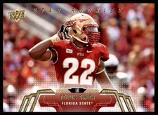 2014 Upper Deck Telvin Smith Football Cards #144