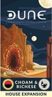 Dune: Choam & Richese House Expansion