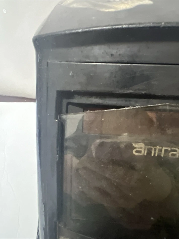 Antra Digital Auto Shade Darkening Welding Helmet X60-2D - Image 2 of 4