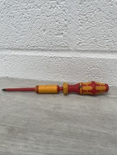 Wera Kraftform Kompact 7441 VDE Adjustable Torque Screwdriver 1.2-Nm