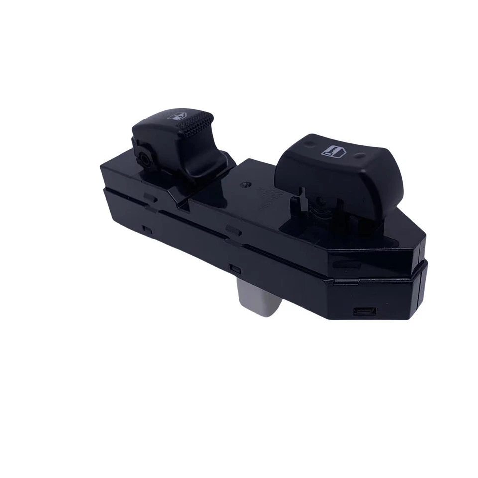 93575-2E100 Nuevo Interruptor Ventana Maestro Delantero Derecho Para Hyundai Tucson Foto 2 de 4