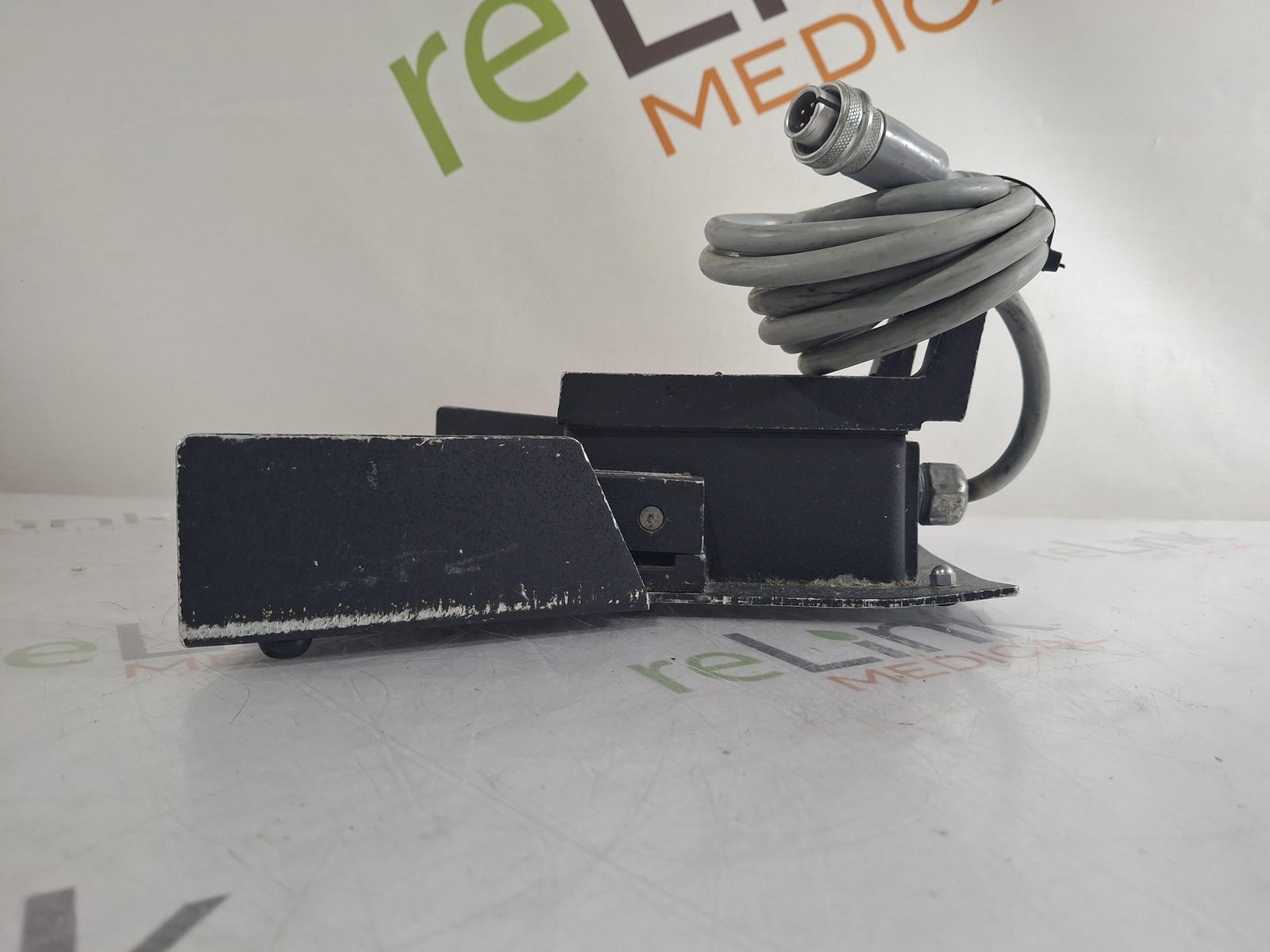 Valleylab E6008 Monopolar Electrosurgical Footswitch