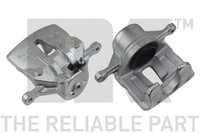 NK Bremssattel 213543 FüR CEE ED KIA SW FD Hyundai Gusseisen I30 LPG Crdi PRO