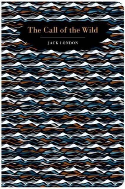 Call of the Wild by Jack London (Hardback Book)