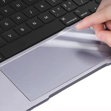 MacBook Trackpad Protector Cover Anti Scratch Waterproof Touchpad Skin