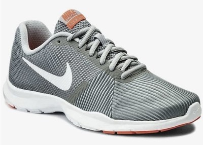 NIKE FLEX BIJOUX WOMENS SNEAKERS SIZE 10 US  UPC760