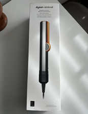 Dyson Airstrait Electric Hair Straightener Ni...