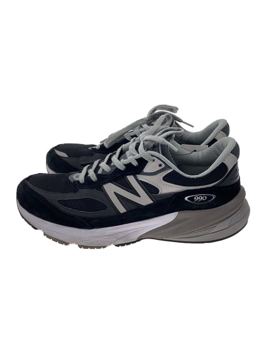 NEW BALANCE Low Top Sneakers 27cm M990BK6 Used | eBay NEW BALANCE Low Top Sneakers 27cm M990BK6 Used | eBay