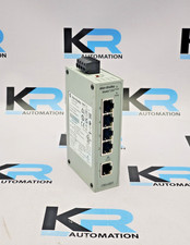 Allen Bradley 1783-US5T Stratix 2000 Ethernet...