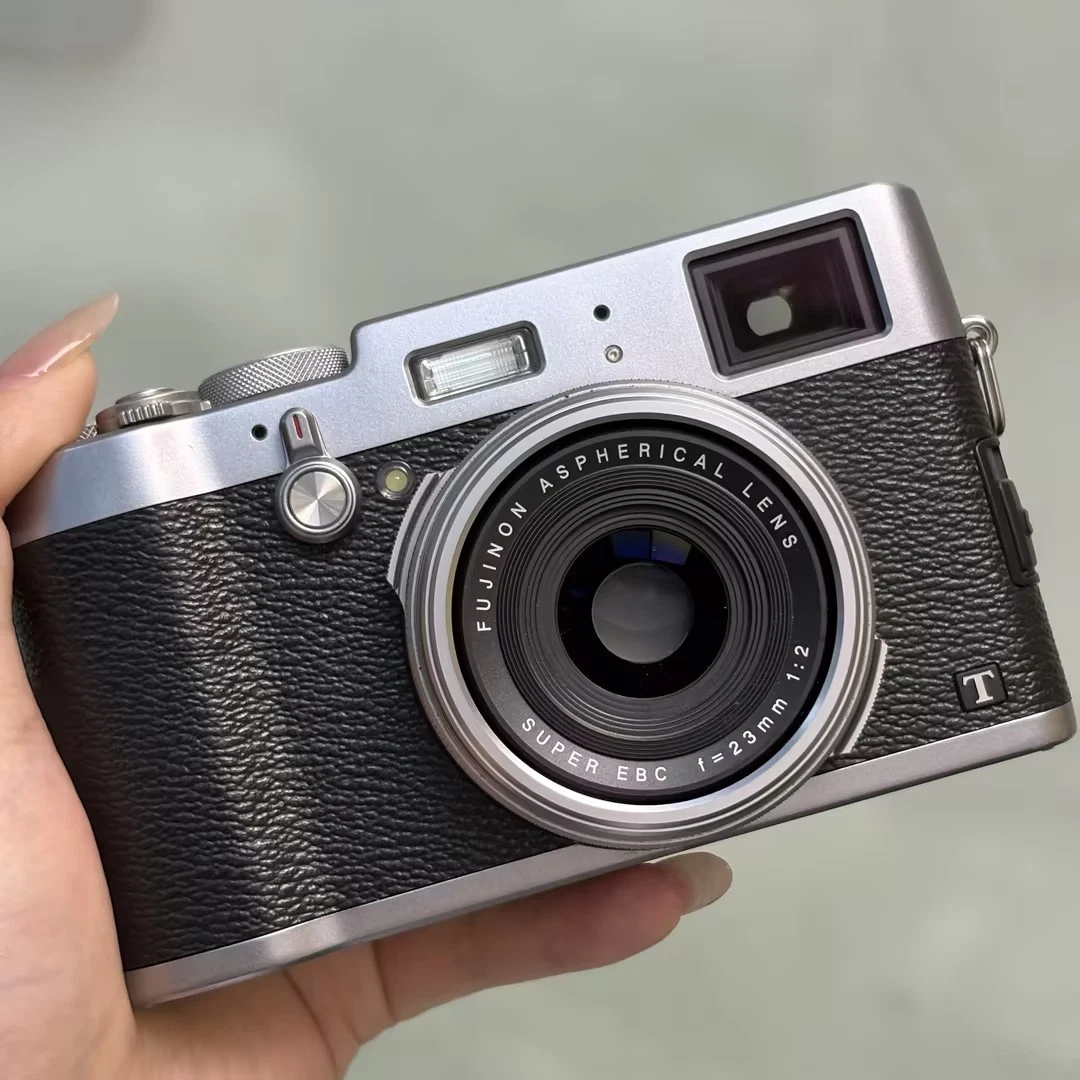 Fujifilm X100T Digital Cameras for Sale - Shop New & Used Digital